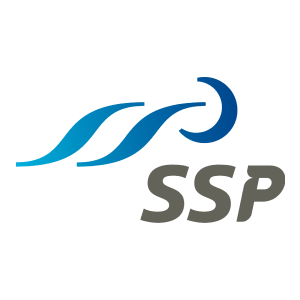 SSP logo