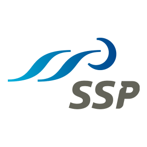 Logo of  SSP