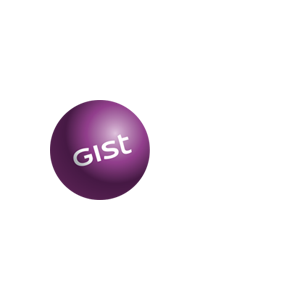 Logo of  Gist