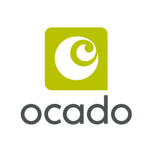 Ocado logo