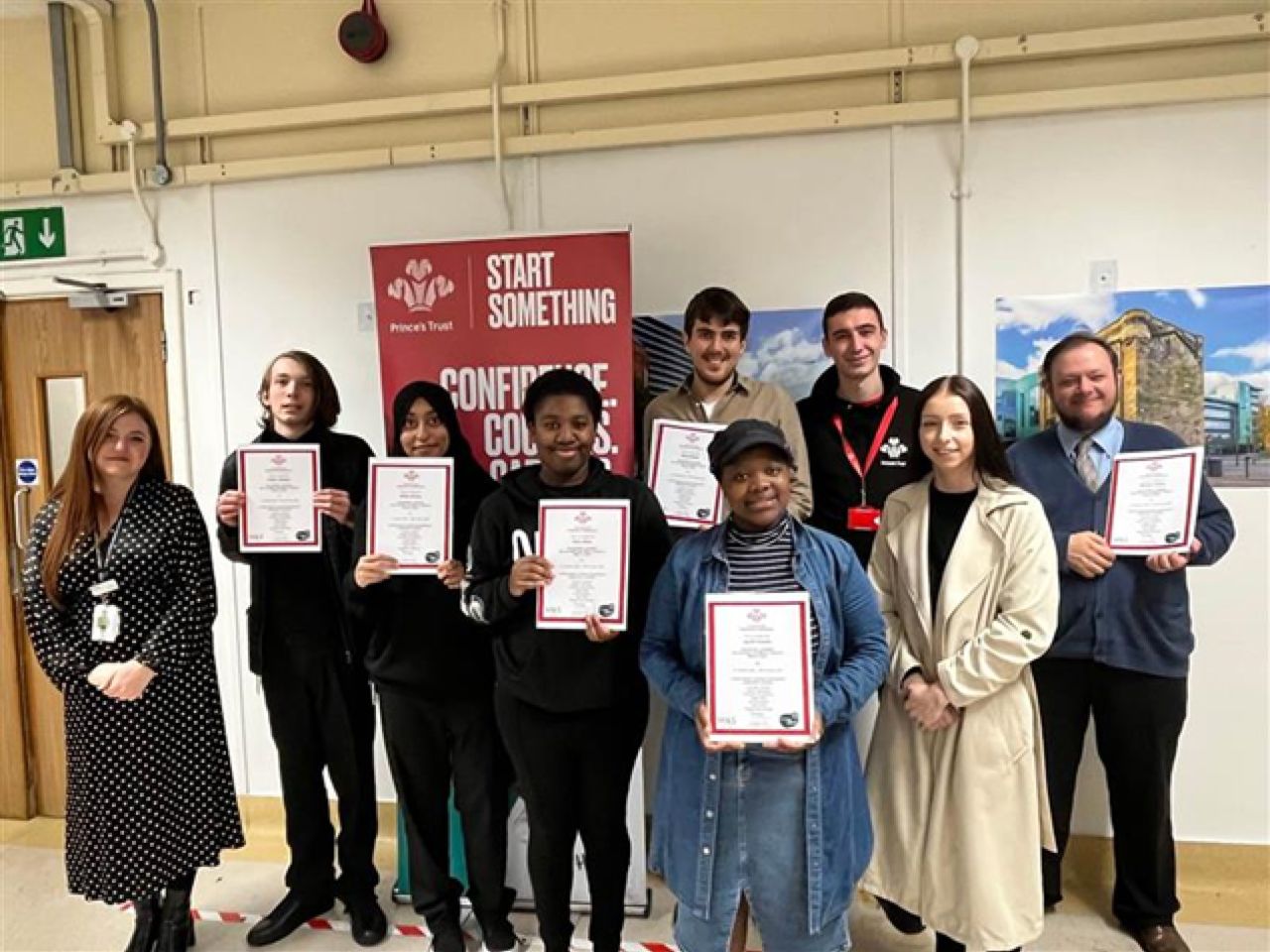 Marks & Start M&S Careers