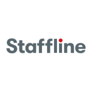 Staffline logo
