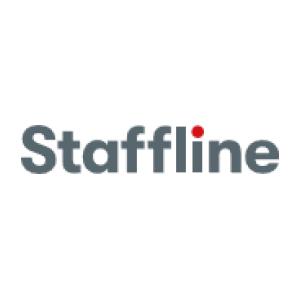 Logo of  Staffline