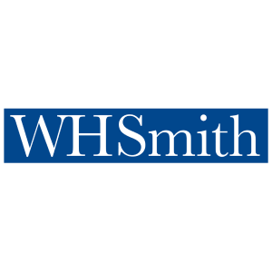 Logo of  WHSmith