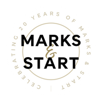 Marks_&_Start_20YRS_FINAL_WHITE_CIRCLE.png