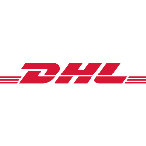 Logo of  DHL