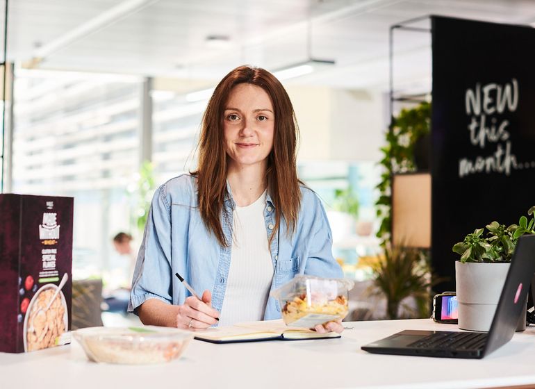 Beth Own Brand Lead