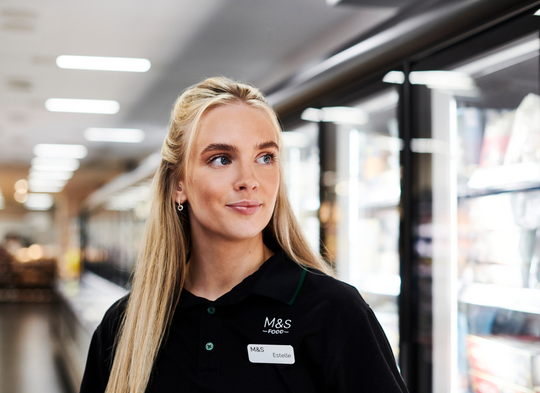 Retail Leaders Programme :: M&S Careers