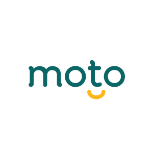 moto logo