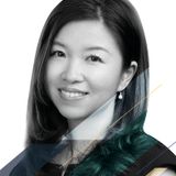 Tina Tan – Marketing and Communications