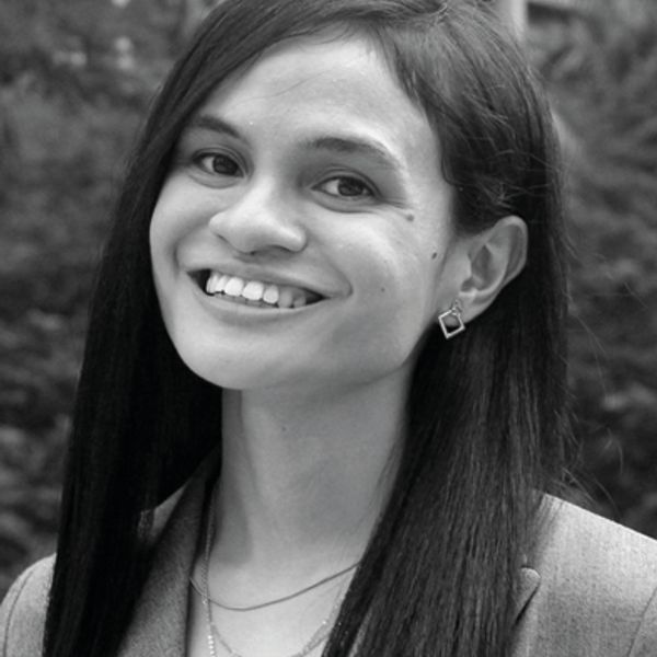 Lea Alonzo – Data and Operations