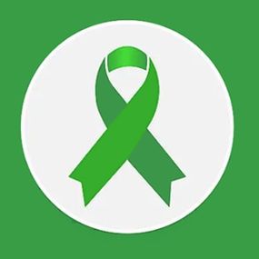 Mental Health Awareness Month Logo