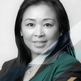 Shelley Yu – Sales & Relationship Management