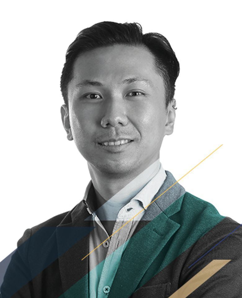 Vincent Ku - MSCI Employee - Technology - Client Services