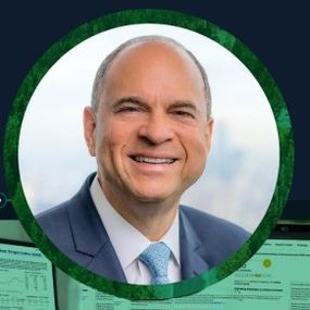 Henry Fernandez - MSCI Chairman and CEO - Climate