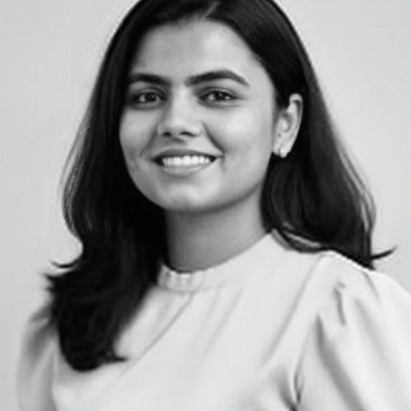 Kinjal Doshi – Data and Operations