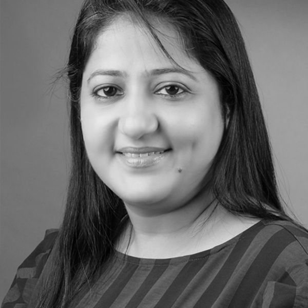 Bhumika Sanghavi – Data and Operations