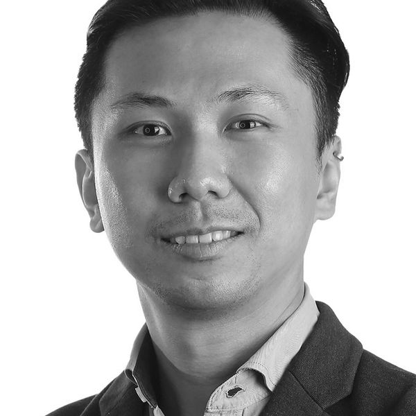 Vincent Ku – Sales and Relationship Management