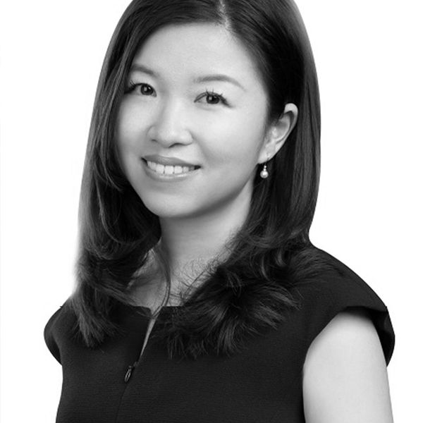 Tina Tan – Marketing and Communications