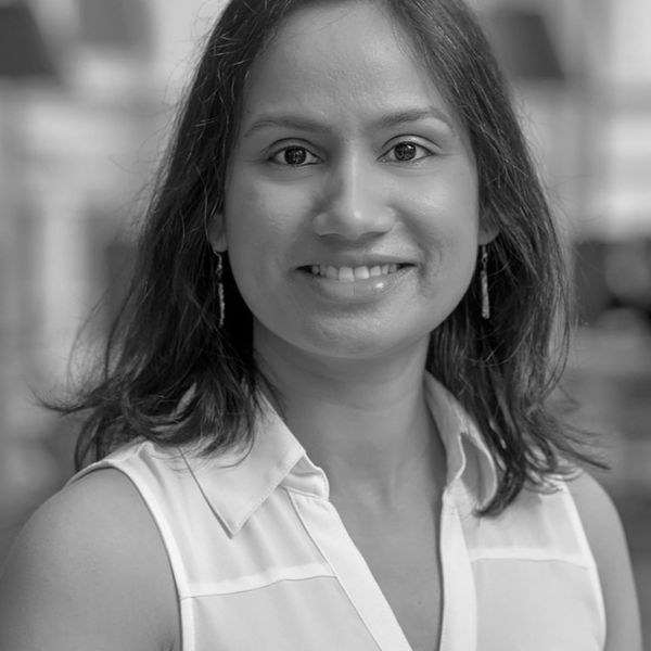 Pooja Malpani – Technology