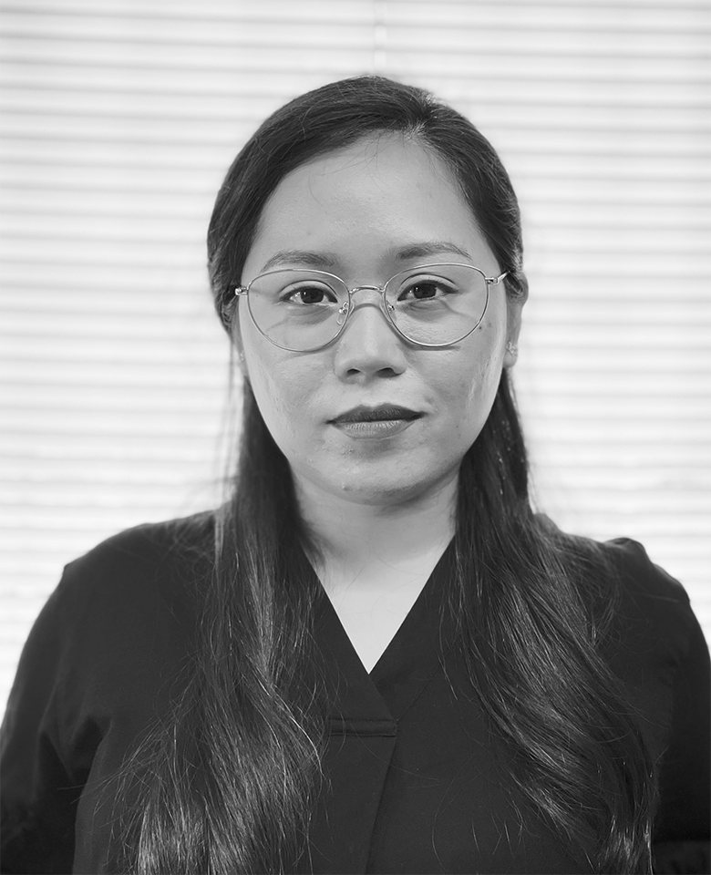 Shelah Marie Recide, Data Operations at MSCI