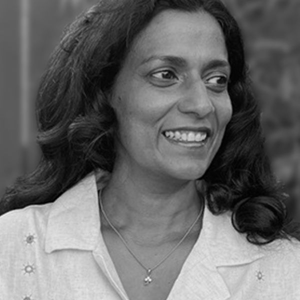 Shobana Rocque – Data and Operations
