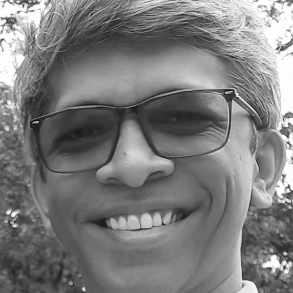 Sumeet Wilankar – Technology