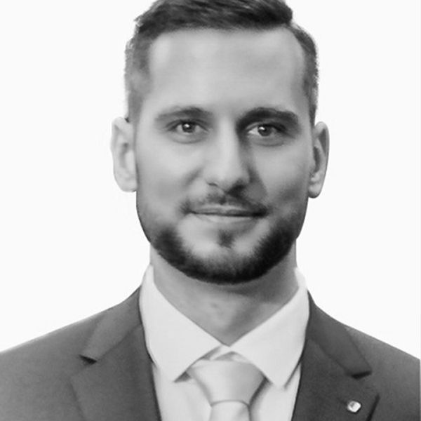 Ádám Kordovaner – Technology