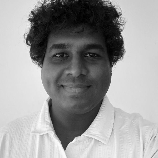 Krishnaraj Kanagaraj – Data and Operations