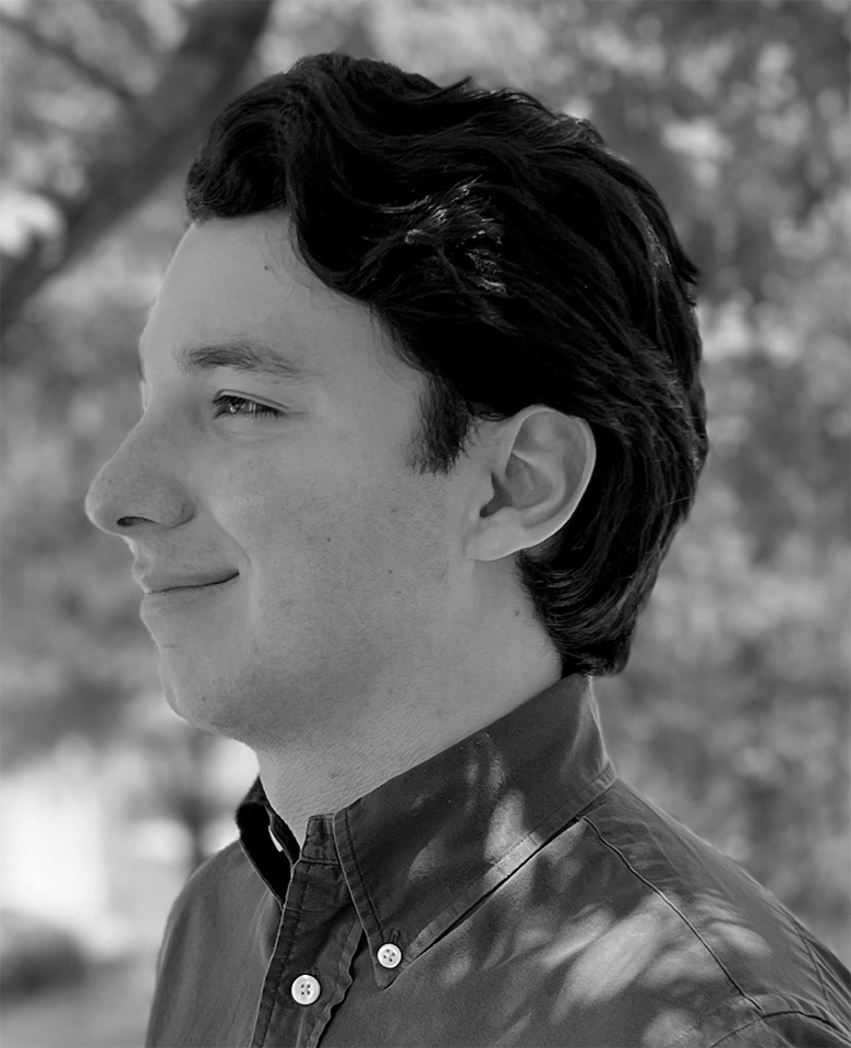 Miguel Castillo, Product Management at MSCI