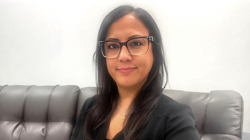 Photo of Alissar Rowan