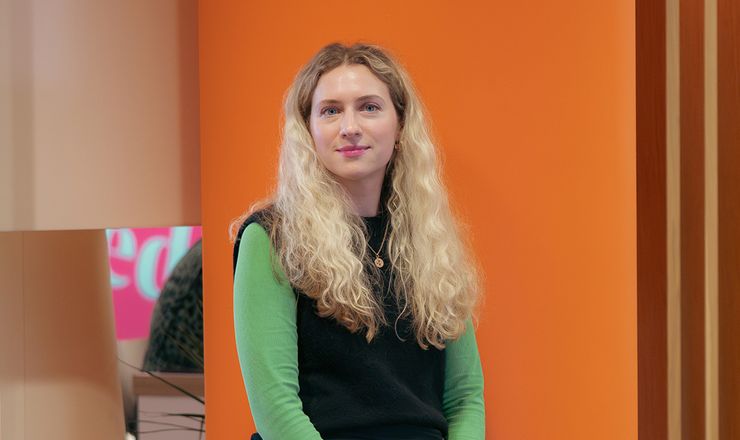 Marketing and Reader Revenues