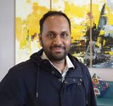 Mohammad Haque