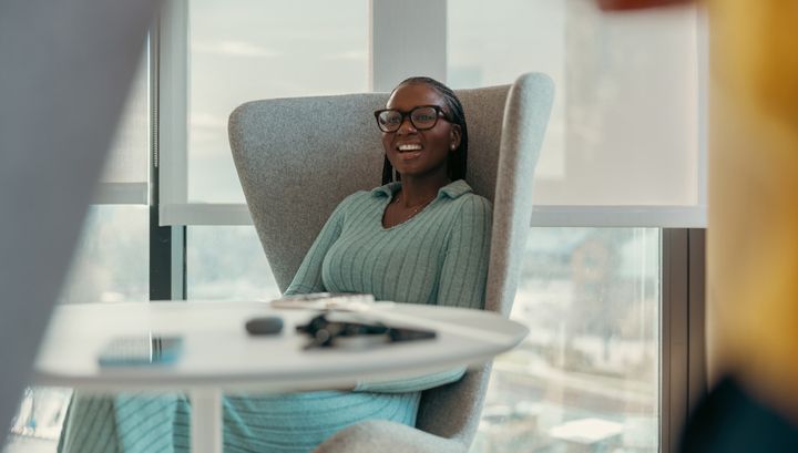 Commercial internship