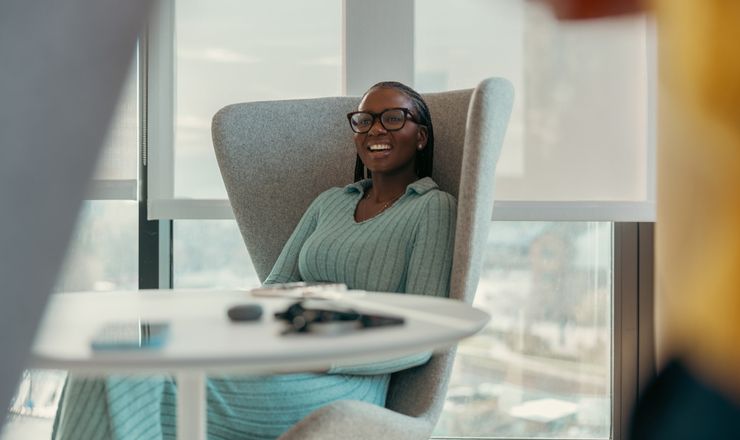 Commercial internship