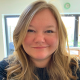 Chloe Kirton