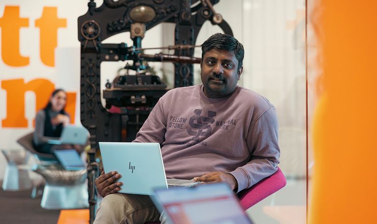 Product and Engineering