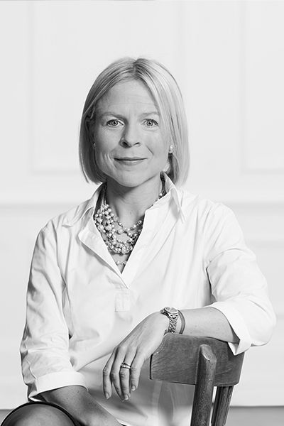 Caroline de Basto is a Banking and finance lawyer located in London