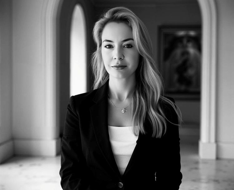 Isabel Freudenberg