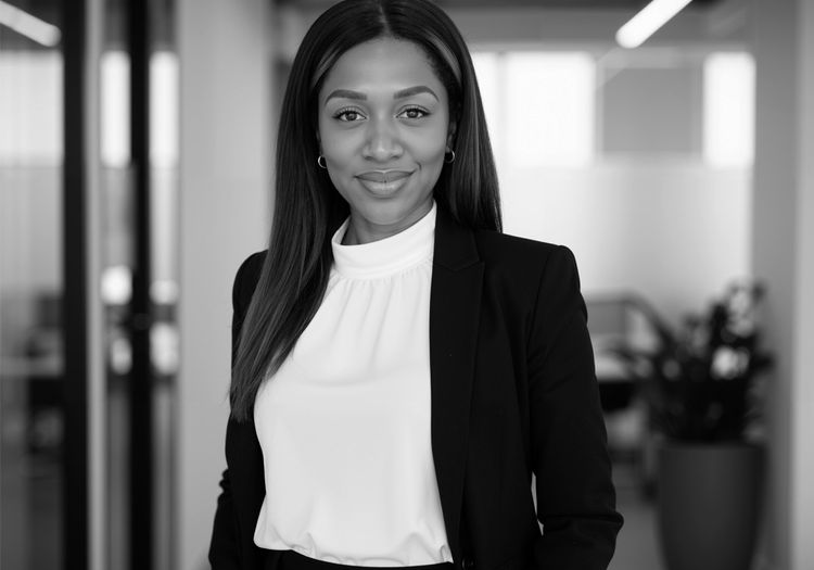 Kemilia-Jean Ogunmuyiwa