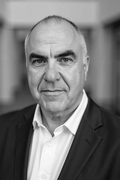 Lance Michalson