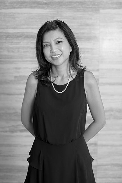 Amy Lam is a Banking and finance lawyer located in Singapore