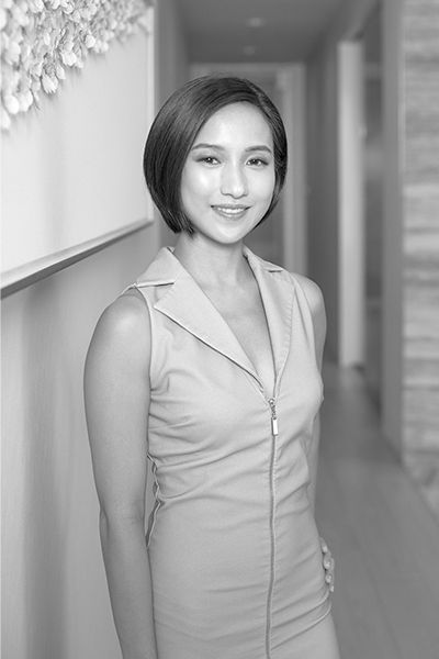 Rebecca Chiu is a Banking and legal tech lawyer located in Singapore