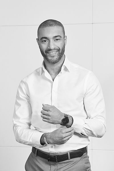 Anup Mehta is a Banking lawyer located in London