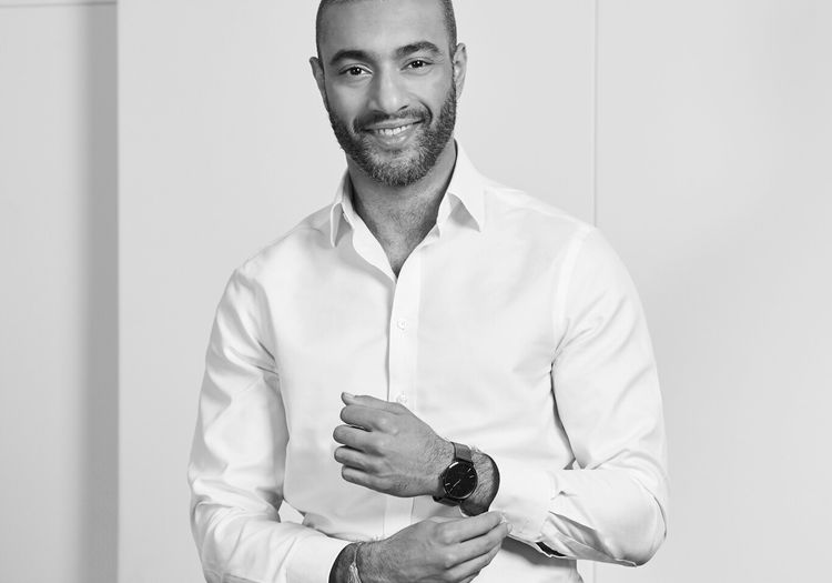 Anup Mehta