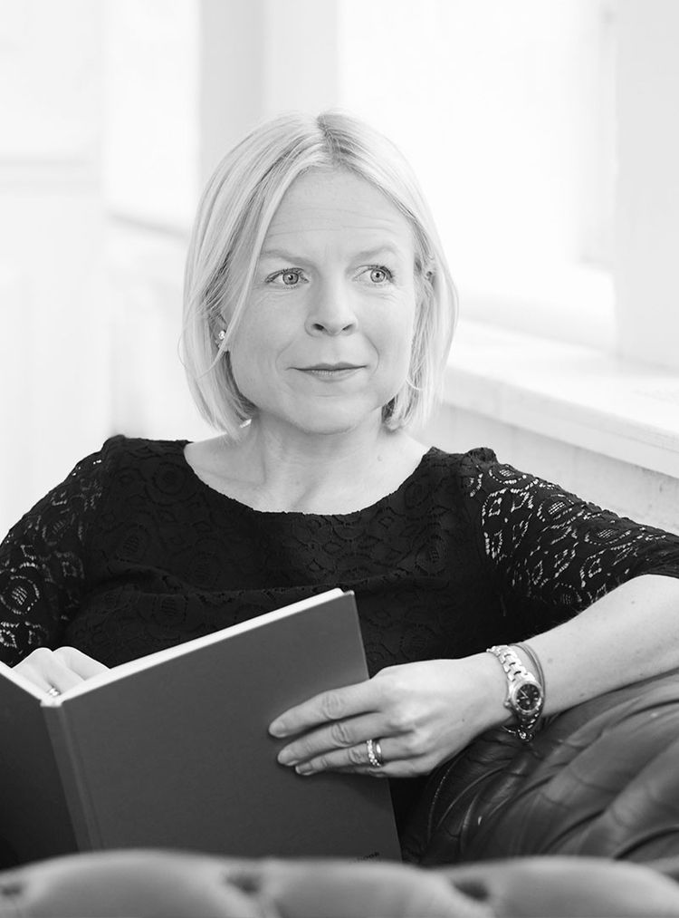 Caroline de Basto