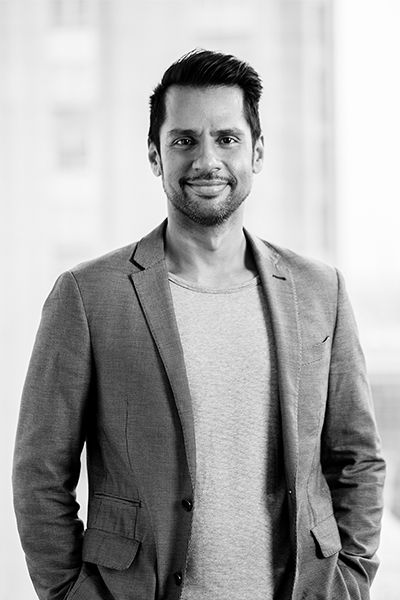 Amrik Tumber is a Capital markets and debt finance lawyer located in London