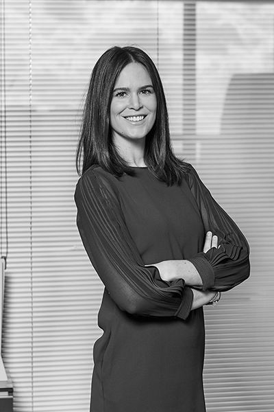 Florence McDonald is a Debt finance lawyer located in London