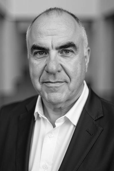 Lance Michalson