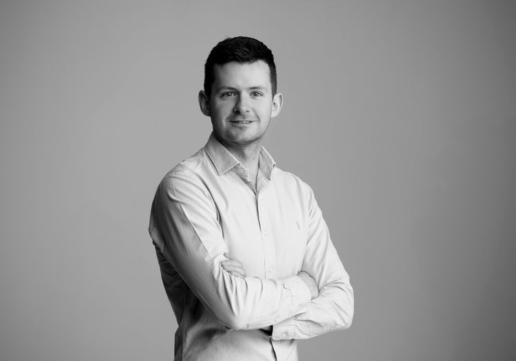 Ryan Donnelly
